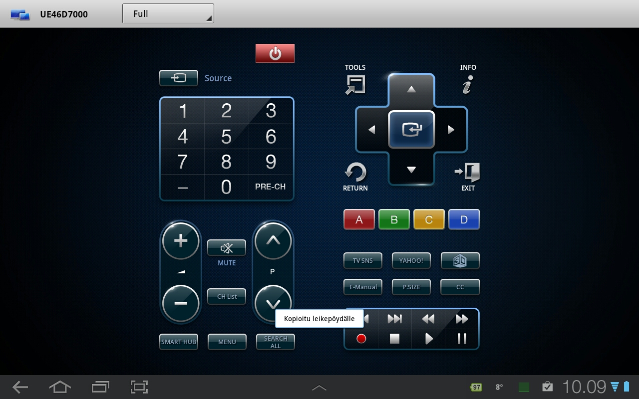 Управление с ТВ. Samsung Smart Hub приложения. Samsung tv управление