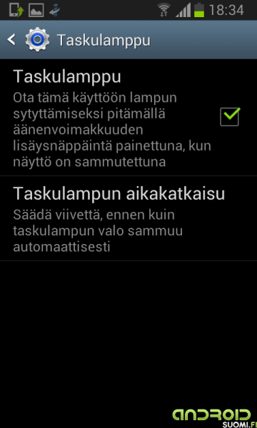 Vedenpitävää rautaa: Samsung Galaxy Xcover 2 | Teknosuomi Vedenpitävää rautaa: Samsung Galaxy Xcover 2 | Teknosuomi