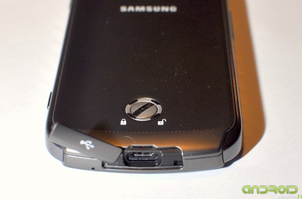 Vedenpitävää rautaa: Samsung Galaxy Xcover 2 | Teknosuomi Vedenpitävää rautaa: Samsung Galaxy Xcover 2 | Teknosuomi