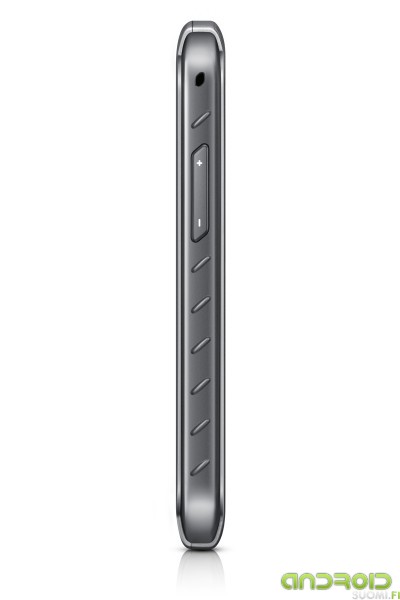 Vedenpitävää rautaa: Samsung Galaxy Xcover 2 | Teknosuomi Vedenpitävää rautaa: Samsung Galaxy Xcover 2 | Teknosuomi