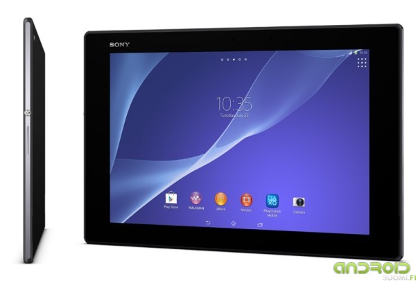 Sony-Xperia-Z2-tablet-1