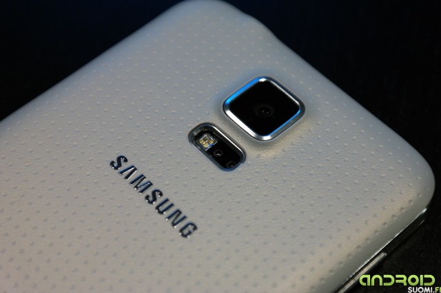 SAMSUNG CSC