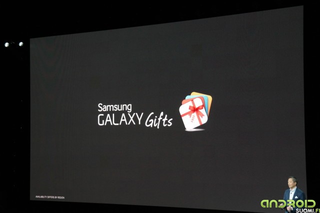 SAMSUNG CSC