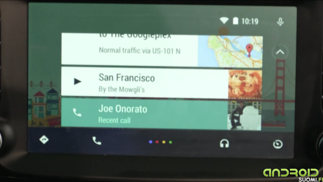 androidauto