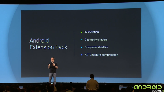 droid-extension-pack