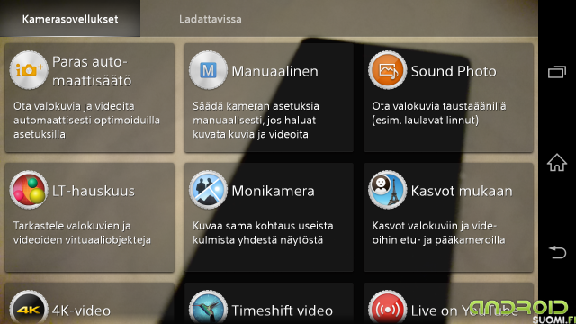 Sony Xperia Z3 Screenshot_2014-09-29-21-19-20