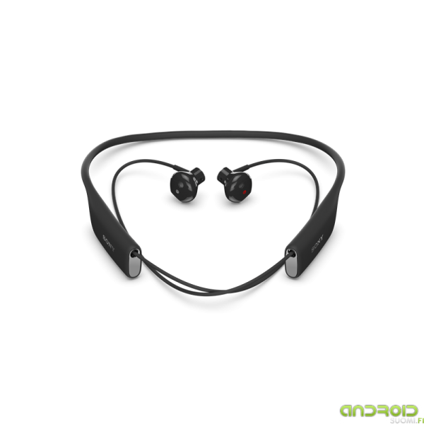 BluetoothHeadsetSBH-70Black