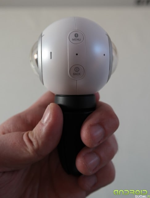 SAMSUNG CSC