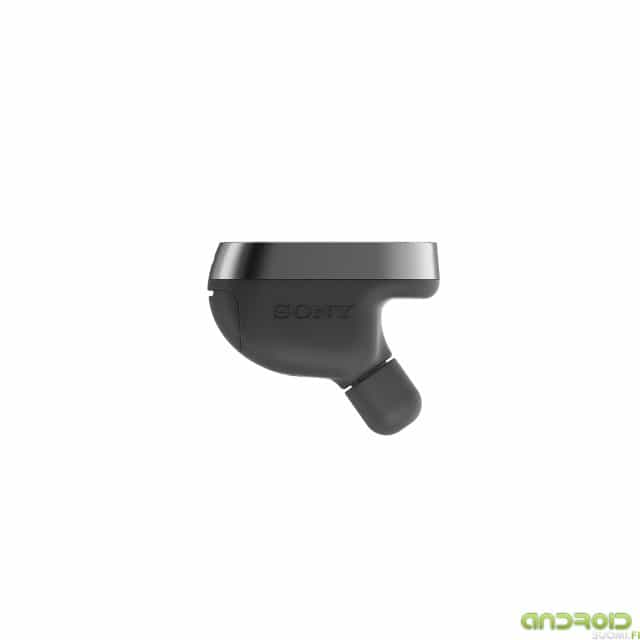 Xperia Ear Grey Right