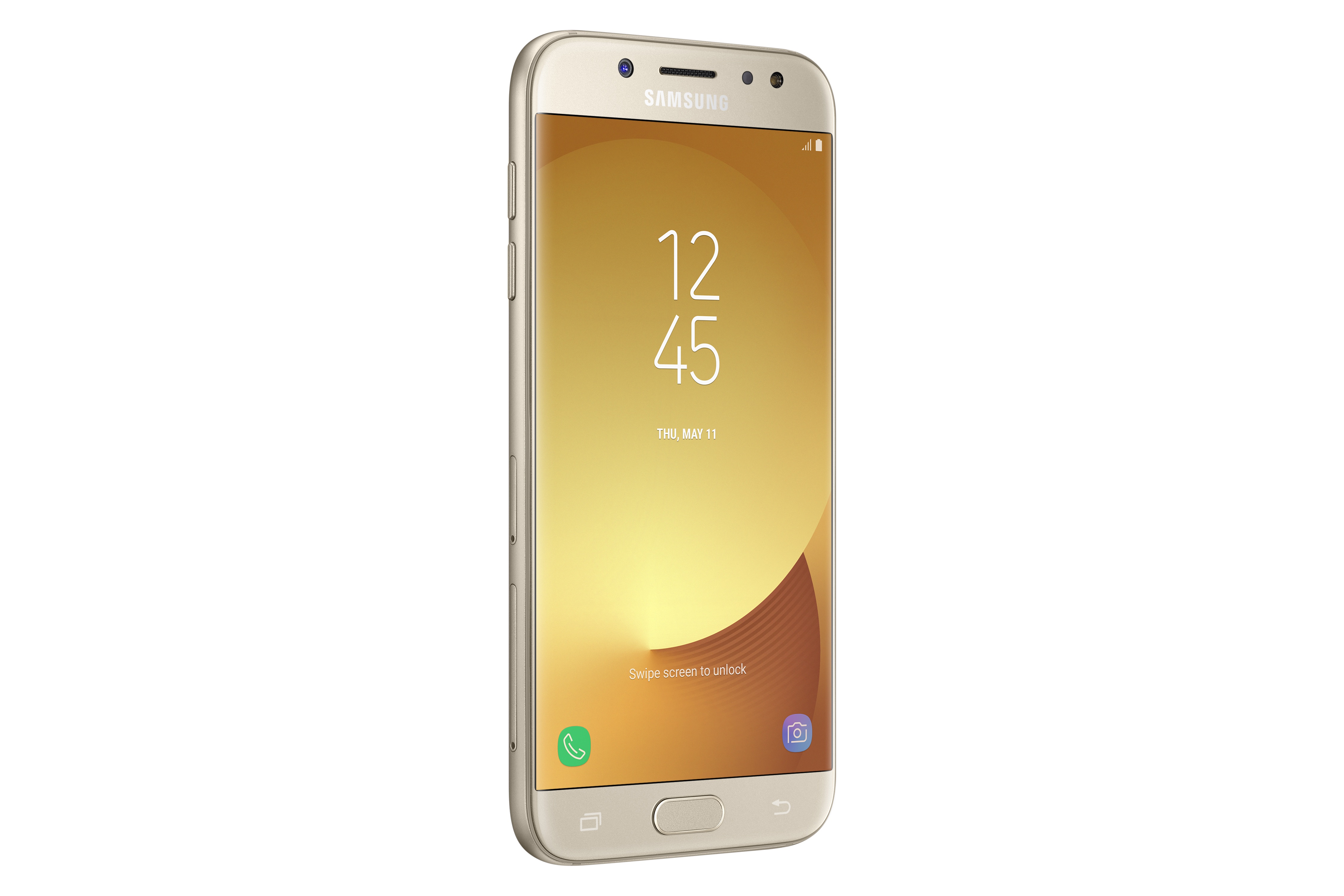 Samsung tuo markkinoille uusitun Galaxy J5 -puhelimen | Teknosuomi
