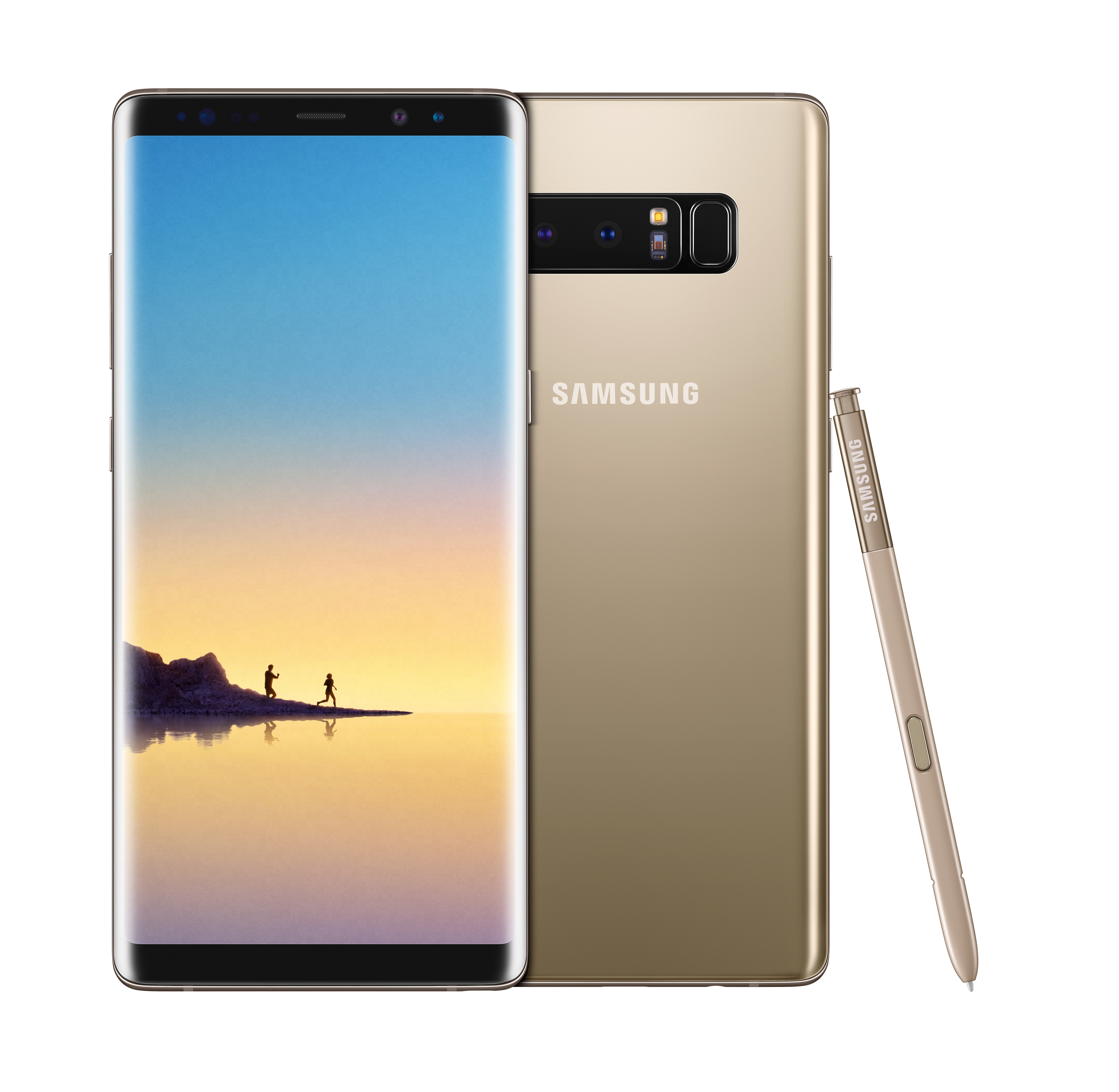 Samsung Galaxy Note 8 buy smartphone, compare prices in stores. Samsung ...