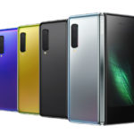 Samsung julkaisi taittuvan Galaxy Foldin