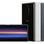 Tiedote: Sony julkisti uuden Xperia 1 -älypuhelimen
