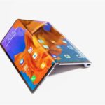 Huawei julkaisi taittuvan Huawei Mate X -älypuhelimen