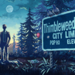 Epic Games Store tarjoaa Thimbleweed Parkin ilmaiseksi