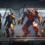 Tiedote: Anthem julkaistaan tänään